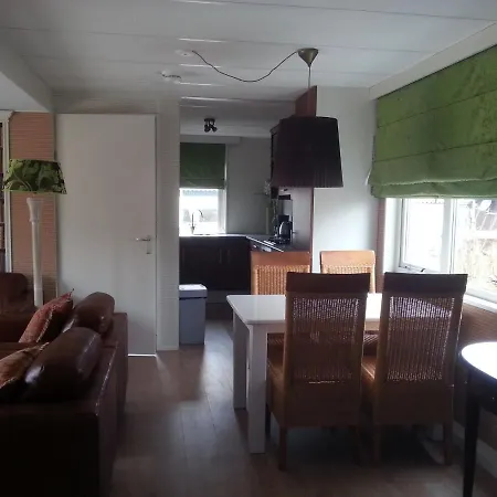 Cozy With Dishwasher, Near The Wadden Sea