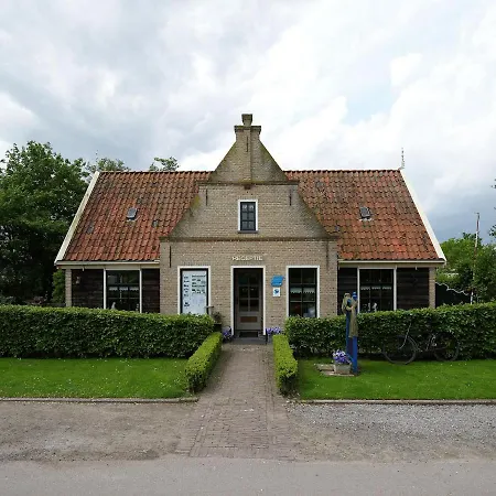 Cozy With Dishwasher, Near The Wadden Sea * Хипполитюсхуф